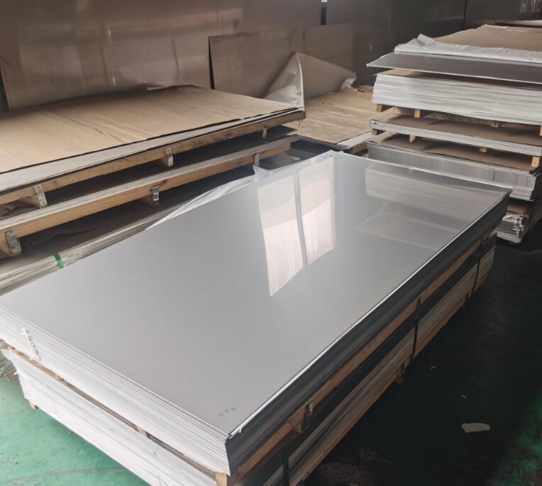 阳原321不锈钢板