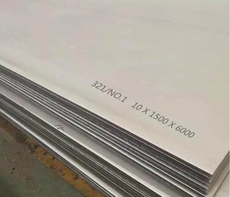 阳原321不锈钢板