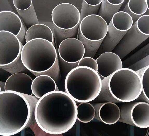 阳原321不锈钢管