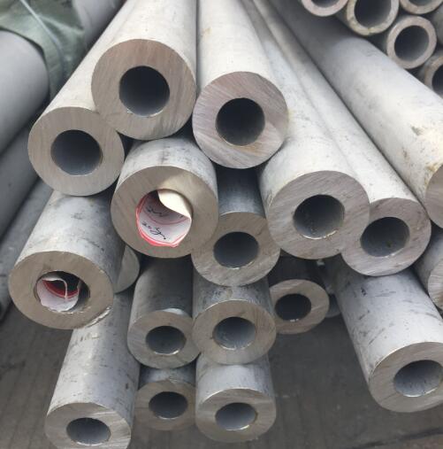 阳原321不锈钢管