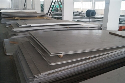 阳原304不锈钢板