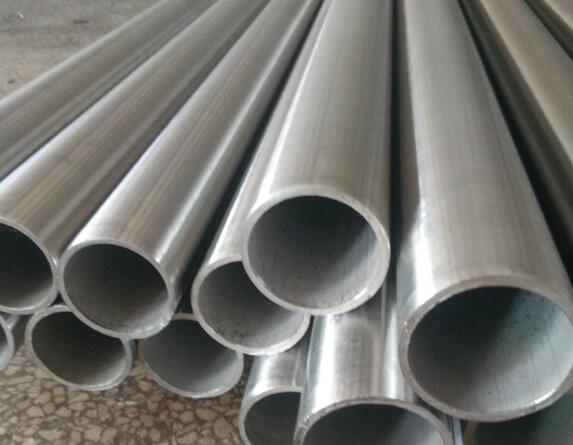 阳原321不锈钢管