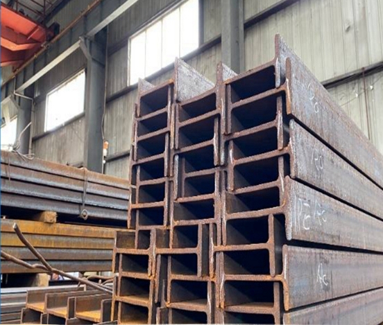 阳原Q420C工字型钢