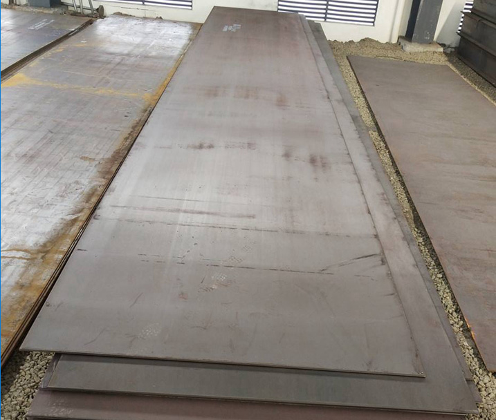 阳原Q420GJD镀锌板