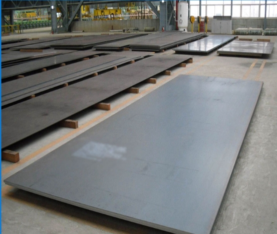 阳原NM450C耐磨板