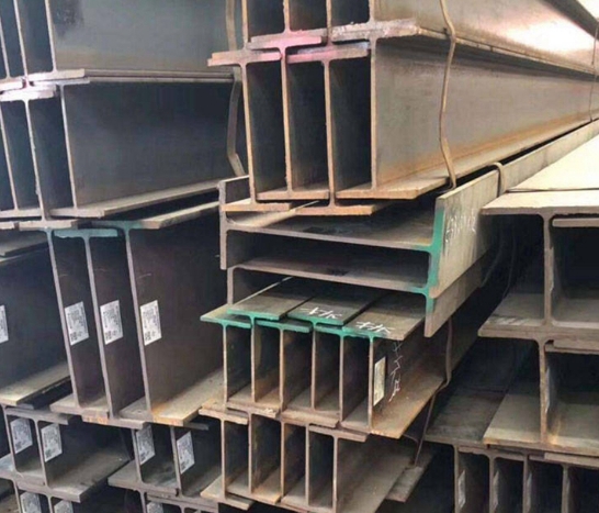 阳原Q235C工字钢